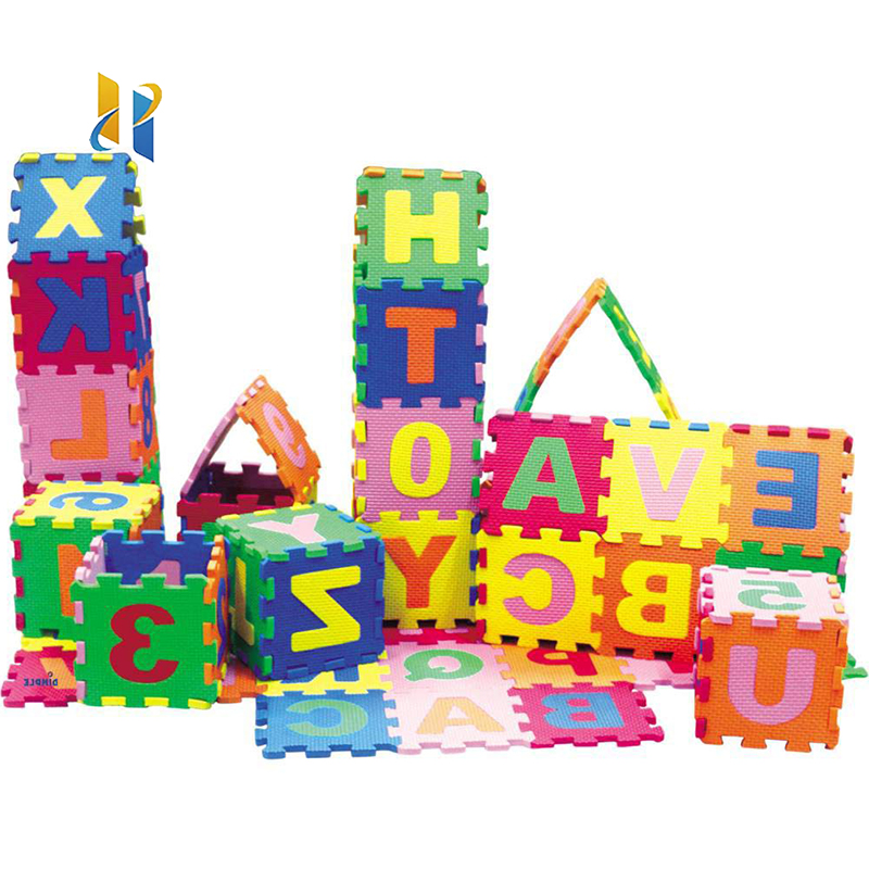 eva foam mat for kids 