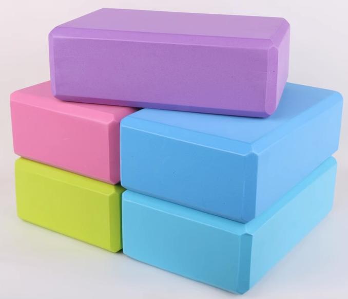 EVA Yoga Blocks