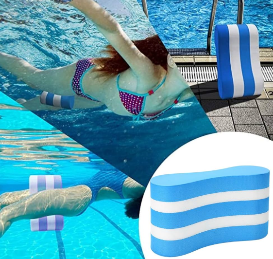 pull buoy float