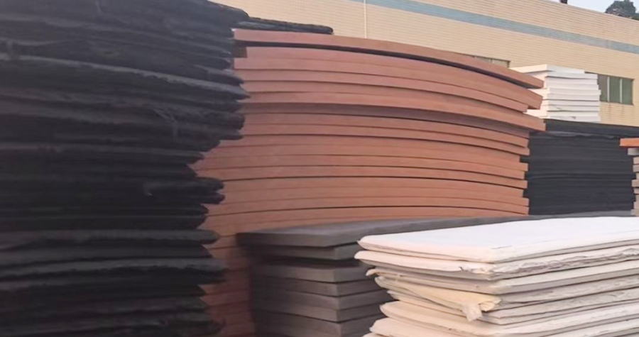 eva foam sheet factory