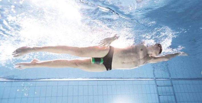swimming pull buoy float
