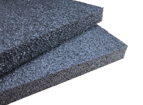 pe foam