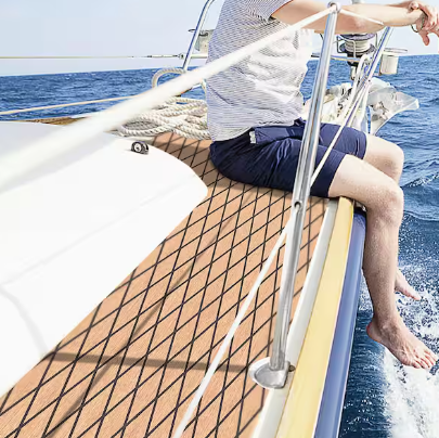 eva foam boat flooring