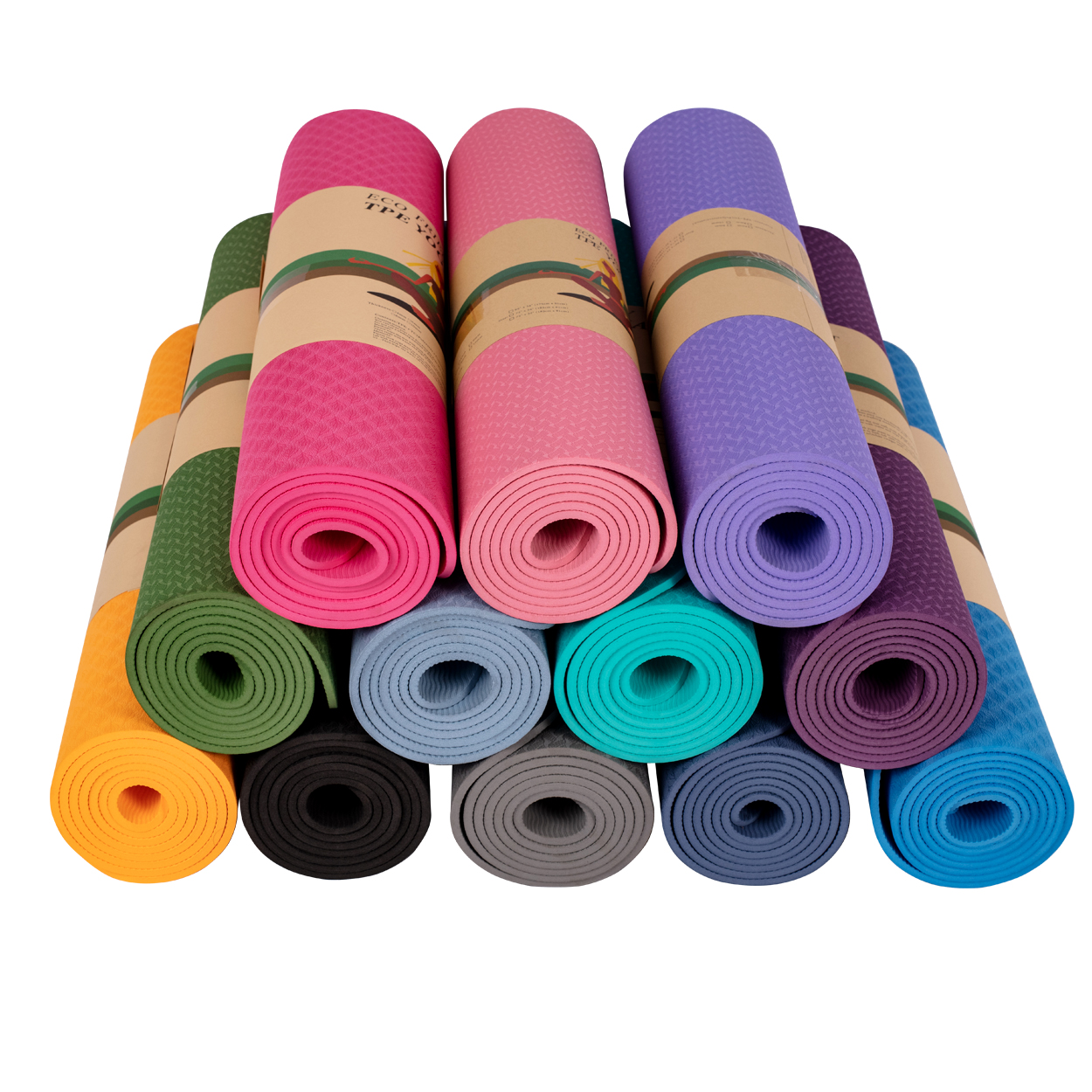 yoga mat