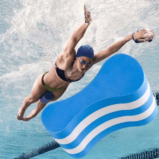 pull buoy float