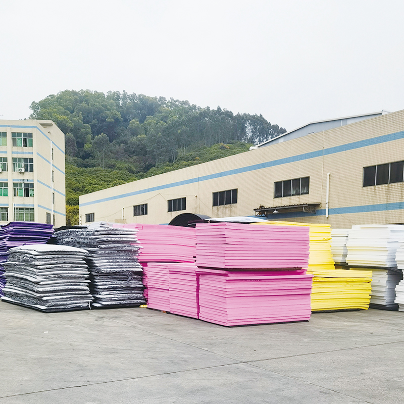 eva foam sheet
