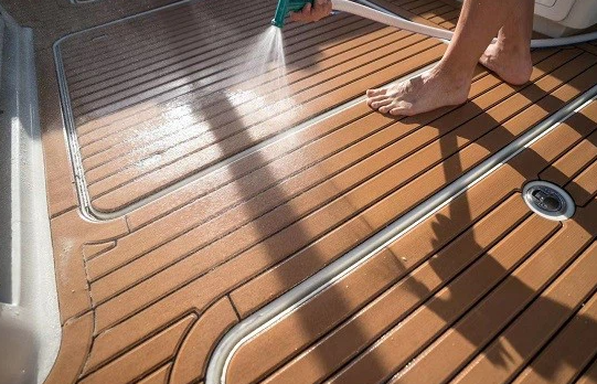 eva foam boat flooring