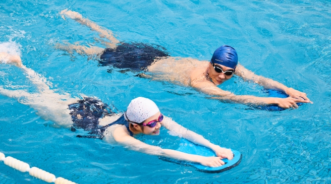 kickboard for swimming