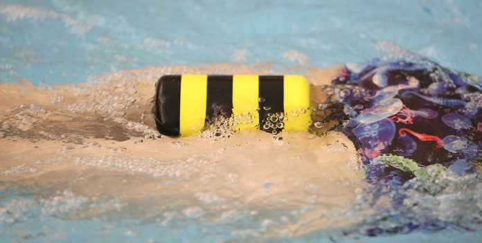 swimming pull buoy float 