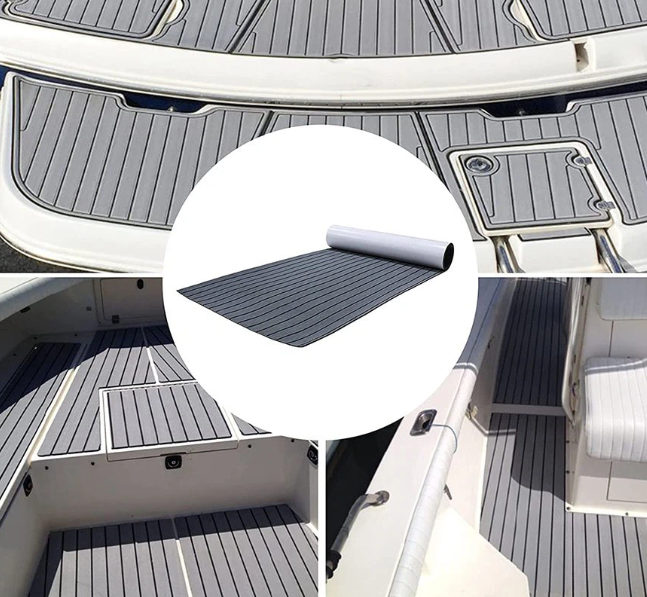 eva foam boat flooring