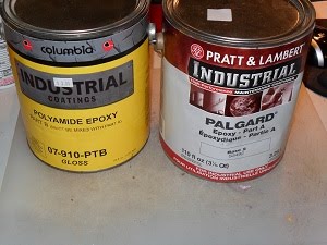 Epoxy 