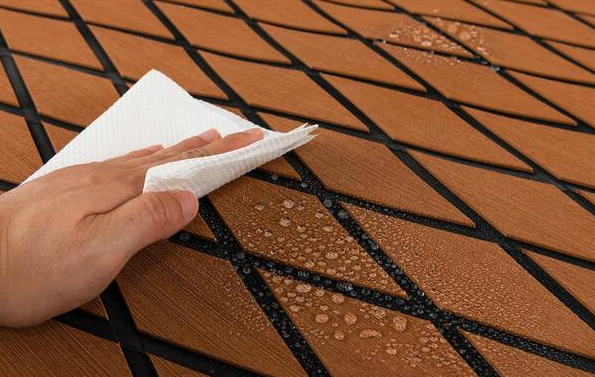 eva foam boat flooring