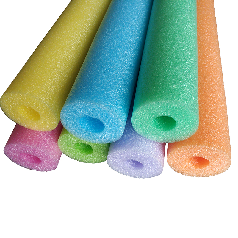 EPE foam tube