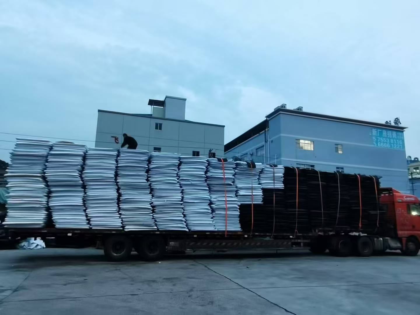 EVA foam sheet EVA foam roll factory