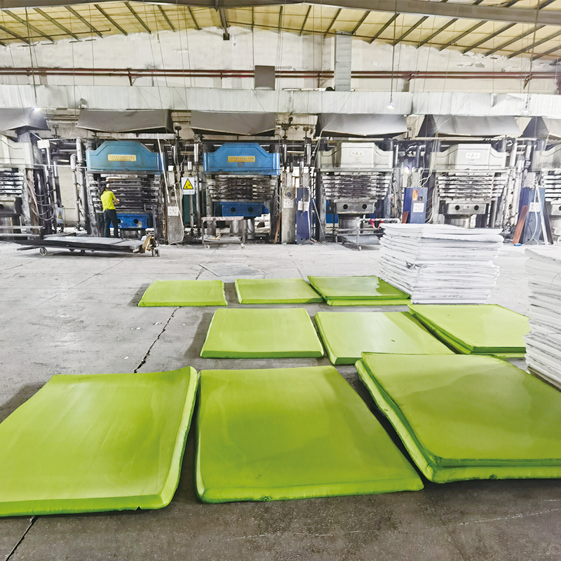 eva foam sheet factory