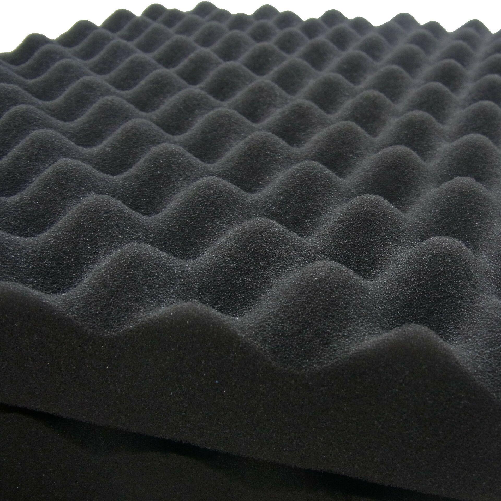 Acoustic Foam