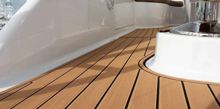 eva foam boat flooring