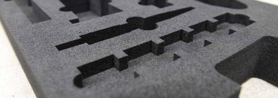 cut eva foam insert