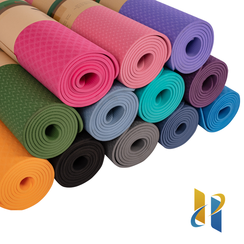 yoga mat