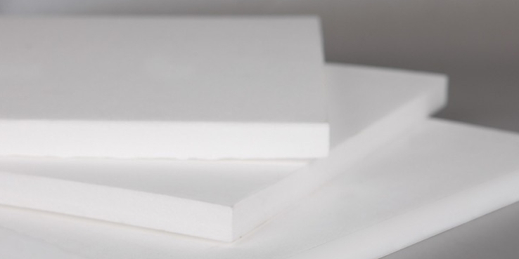 TPU foam sheet