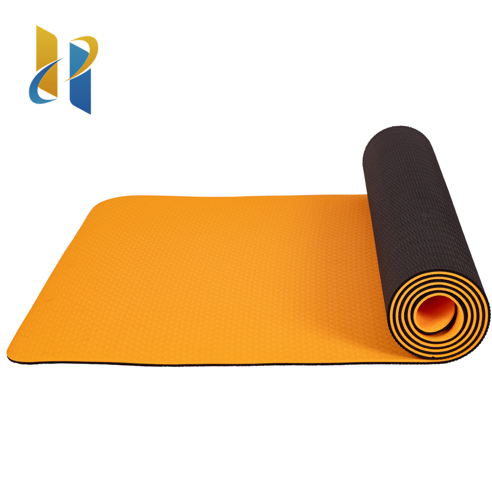yoga mat