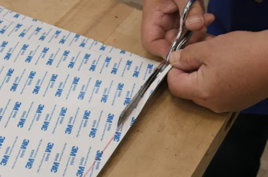 eva foam boat flooring