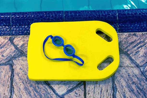 eva foam swimming kickboard