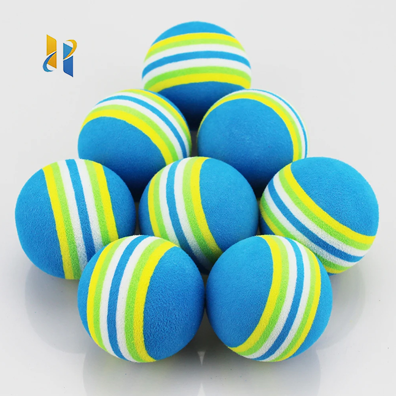 eva foam ball