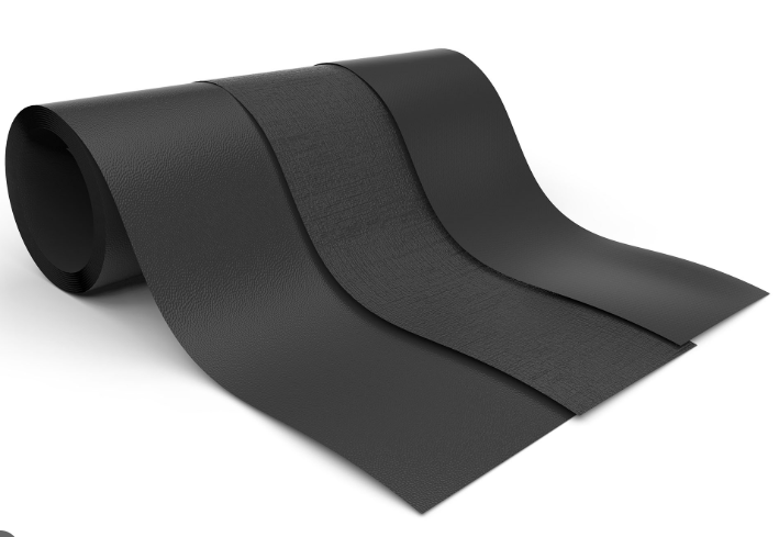 rubber foam sheet