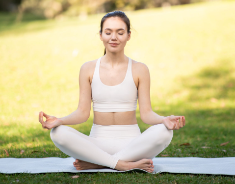 yoga