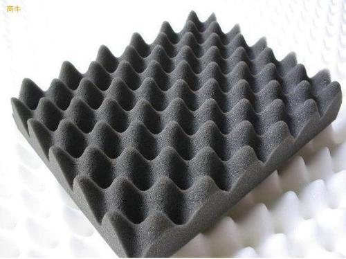 Acoustic Foam