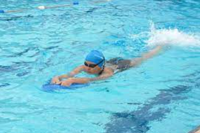 swimming kickboard