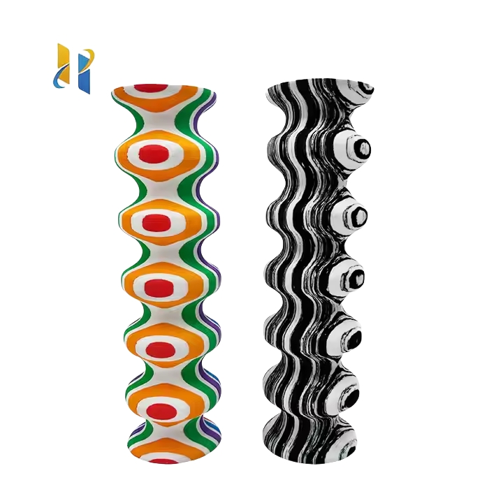 EVA Yoga Roller