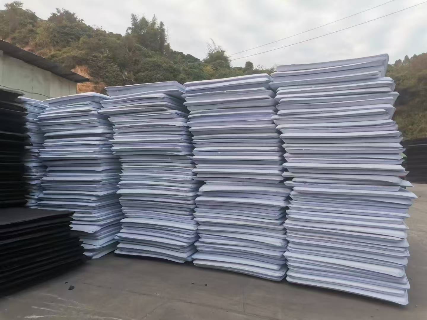 EVA foam sheet factory