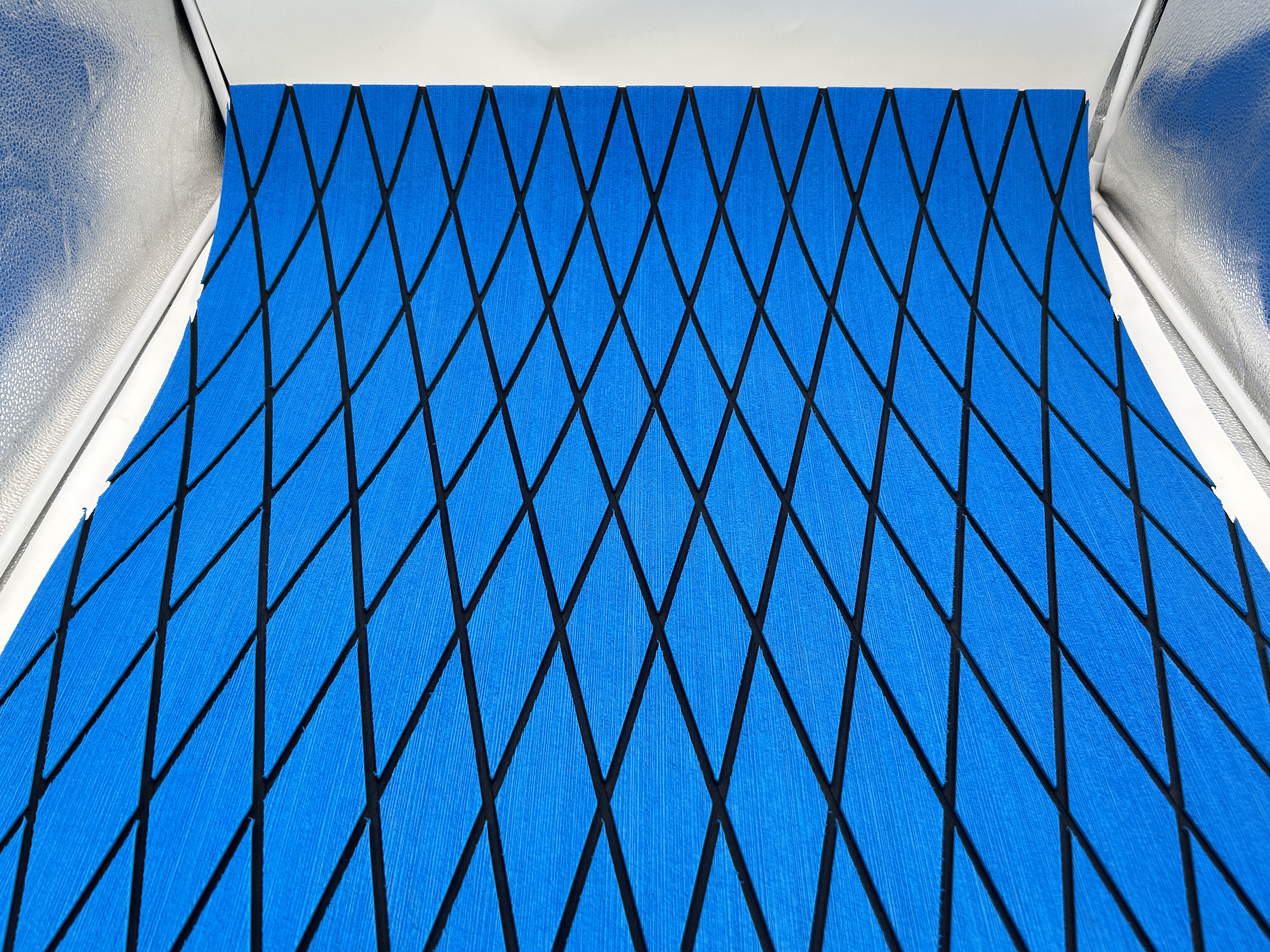 EVA Marine Deck Padding