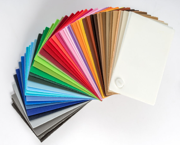 eva foam sheet