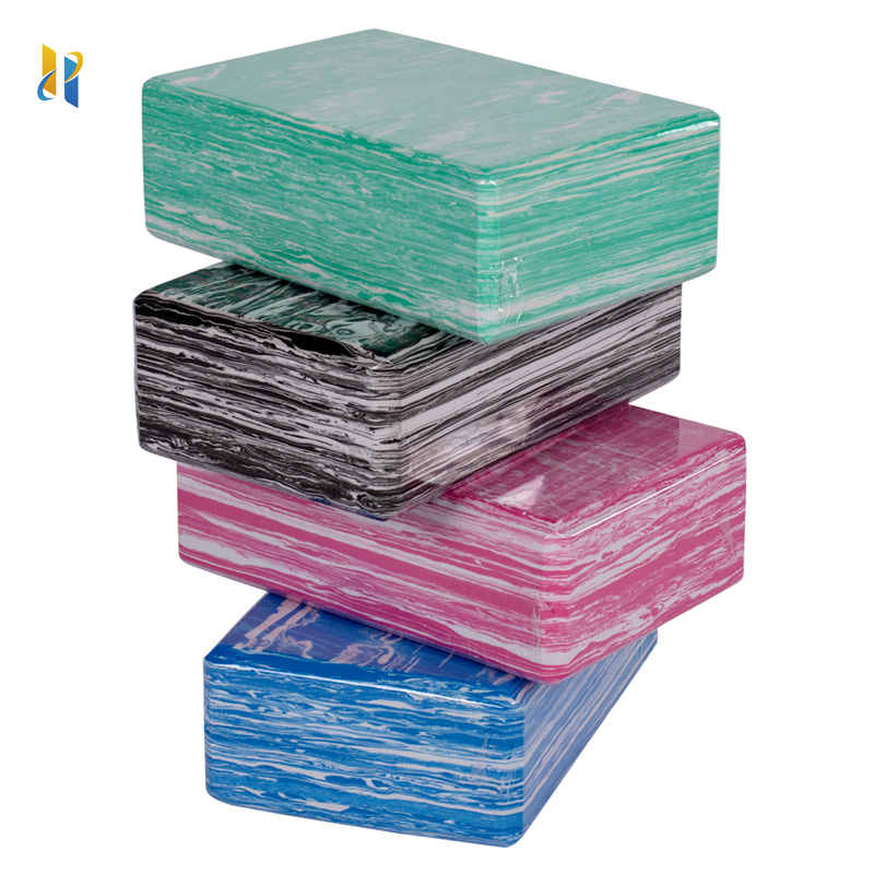 EVA Yoga blocks
