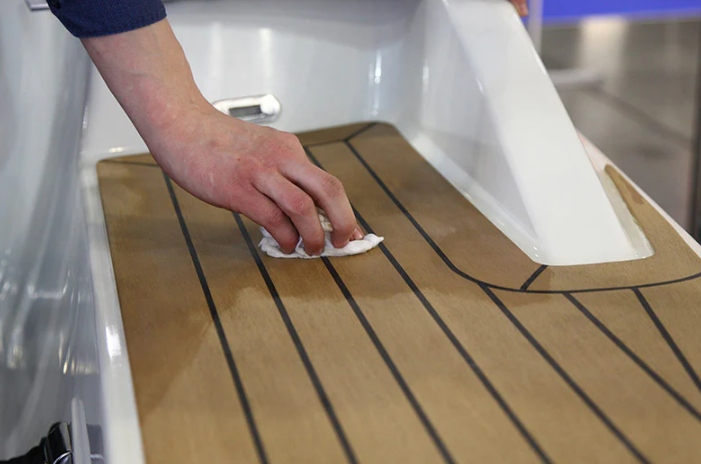 eva foam boat flooring