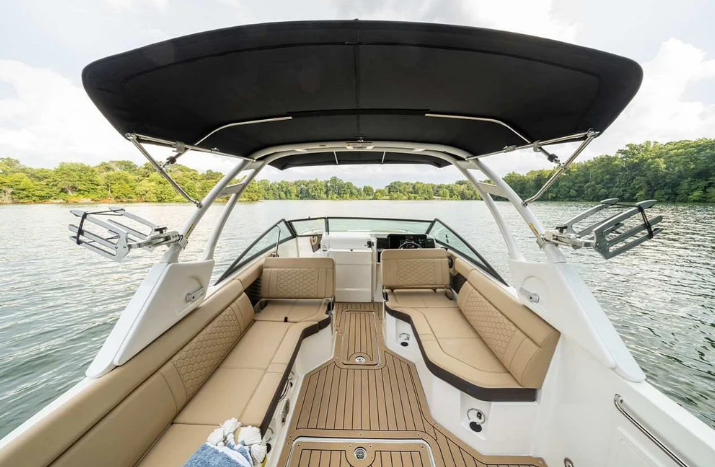 eva foam boat flooring