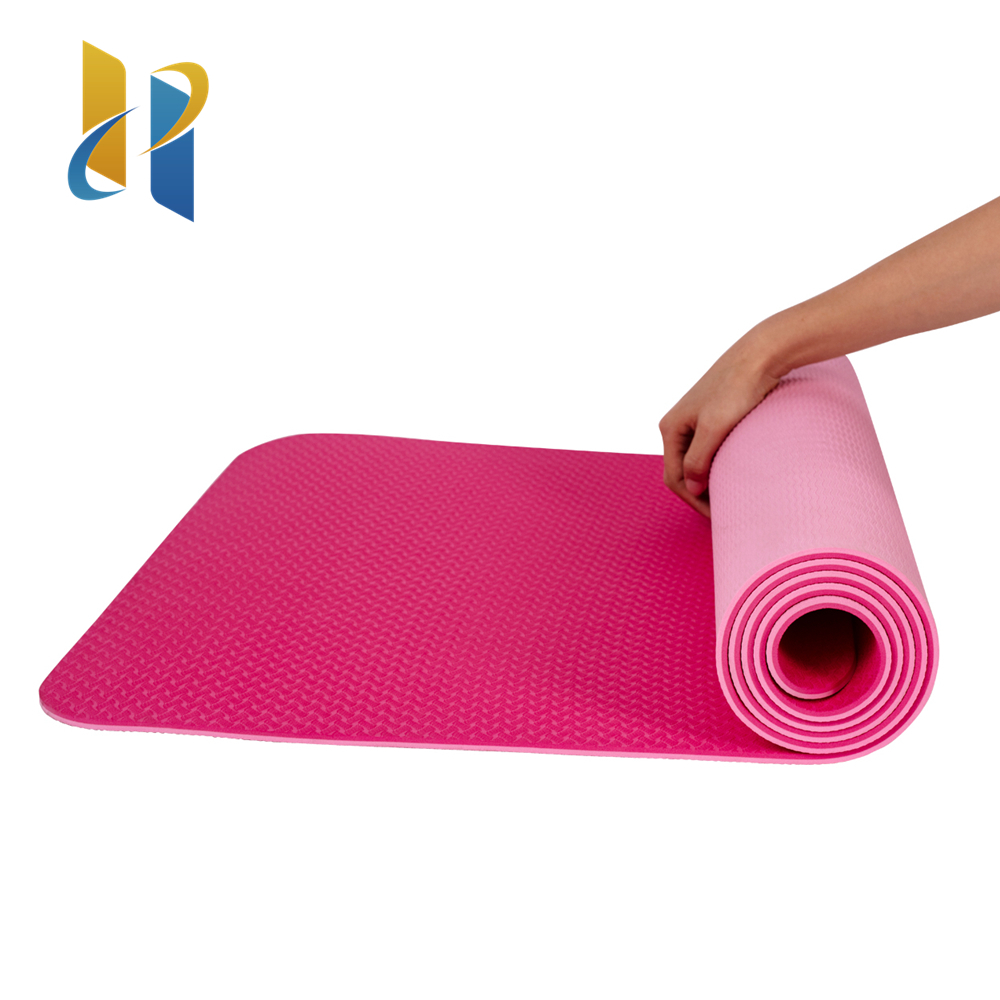 yoga mat