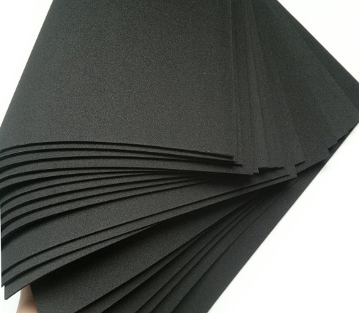 EVA foam factory