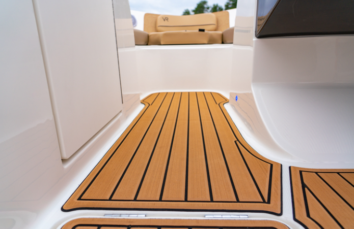 eva foam boat flooring
