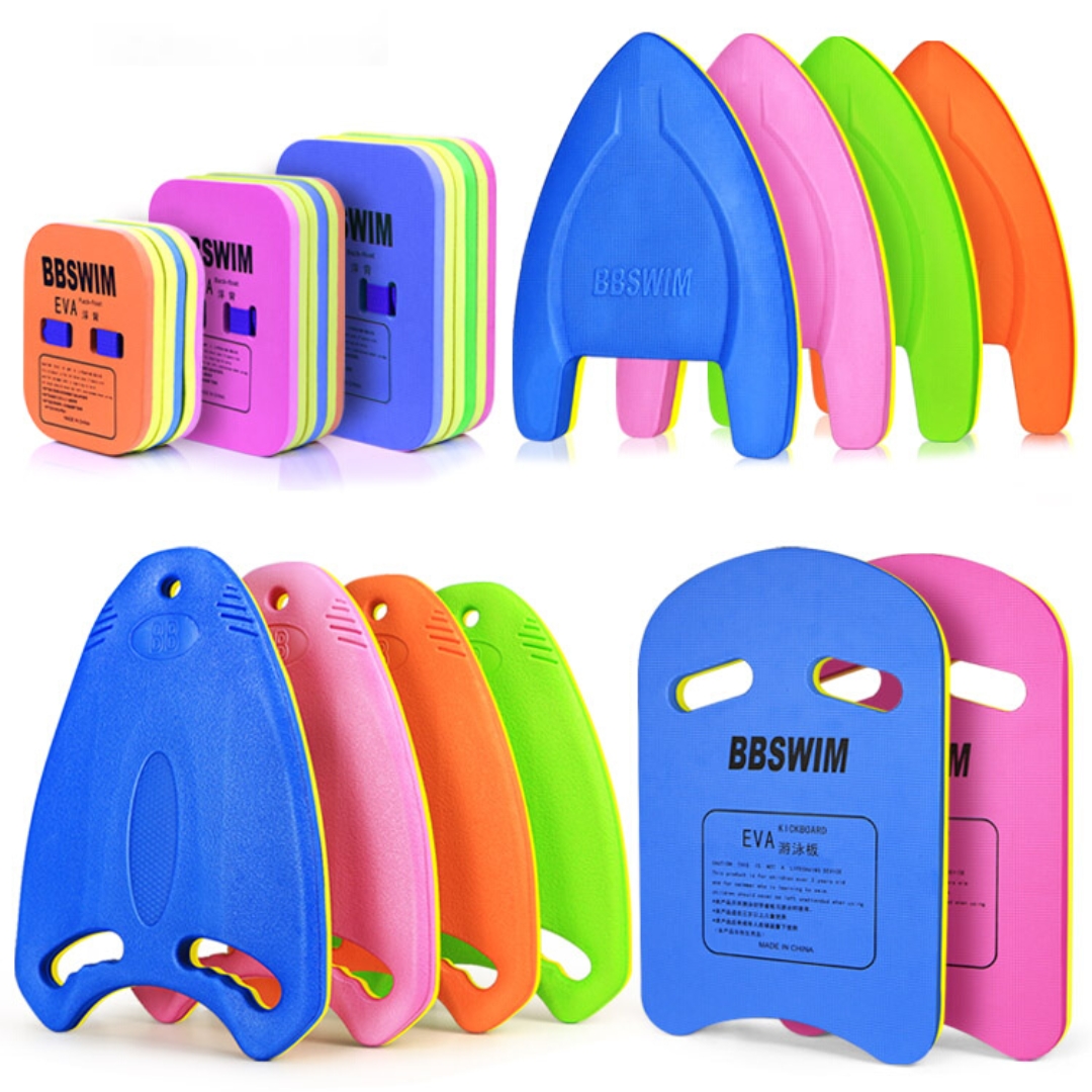 EVA foam kickboard