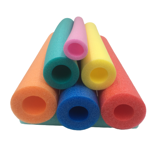 EPE foam tube