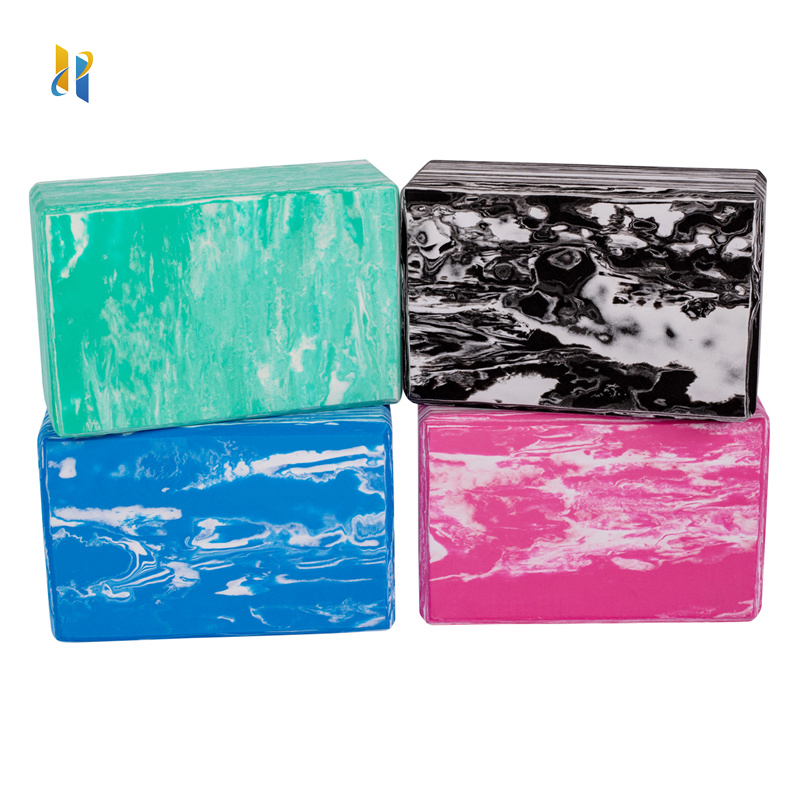 EVA yoga blocks