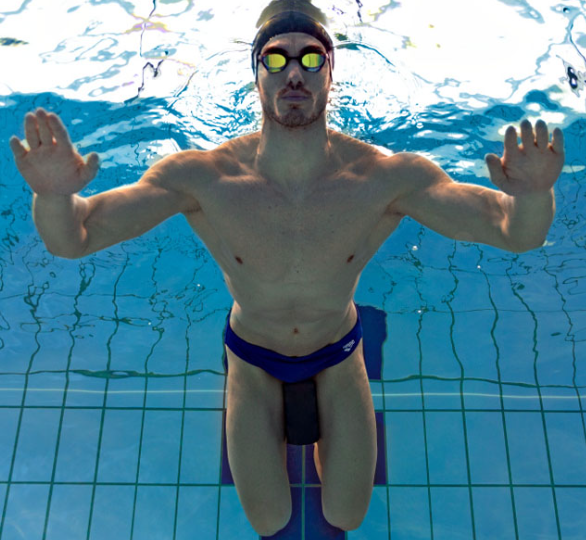 swimming pull buoy float 