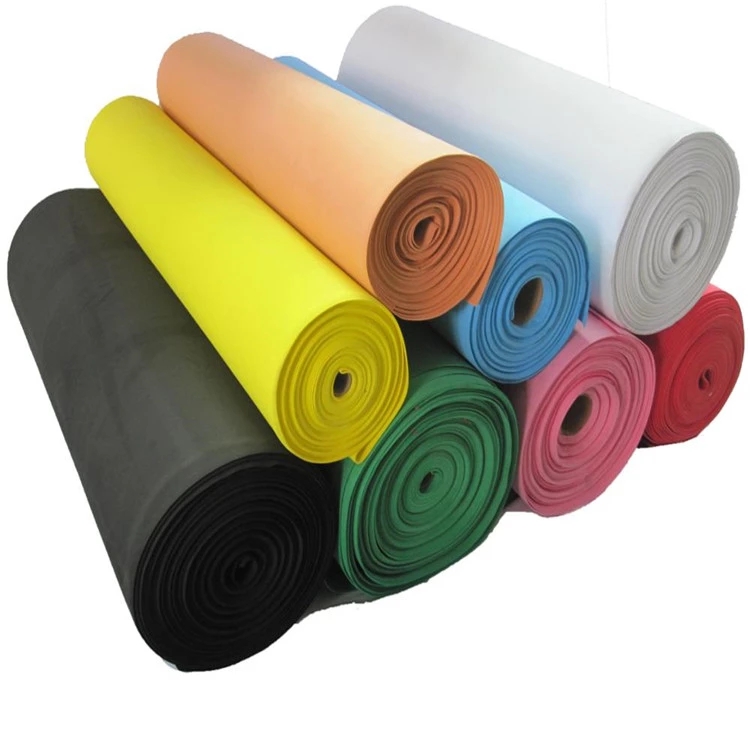 EVA foam factory