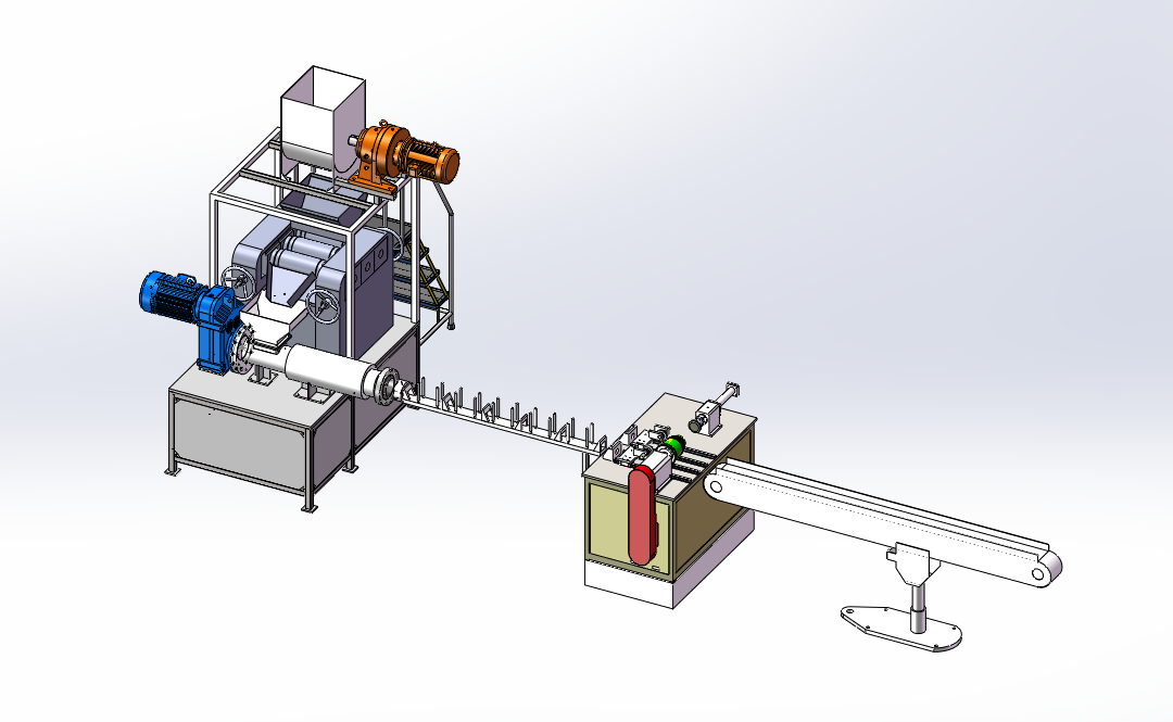 soap equipment