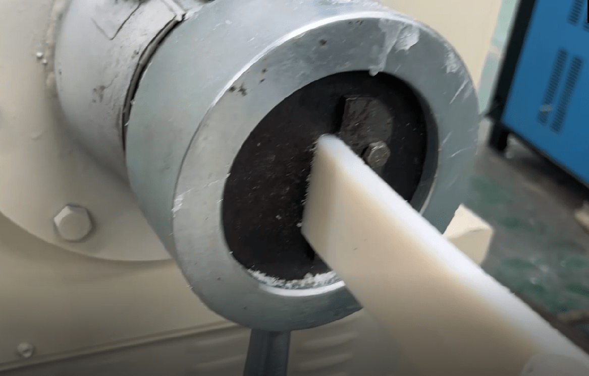 150-300kgh soap production machine