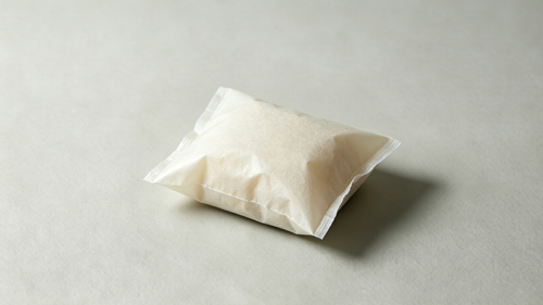 Flow Wrapper